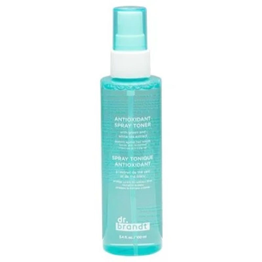 NWT Dr.Brandt Antioxidant Spray Toner